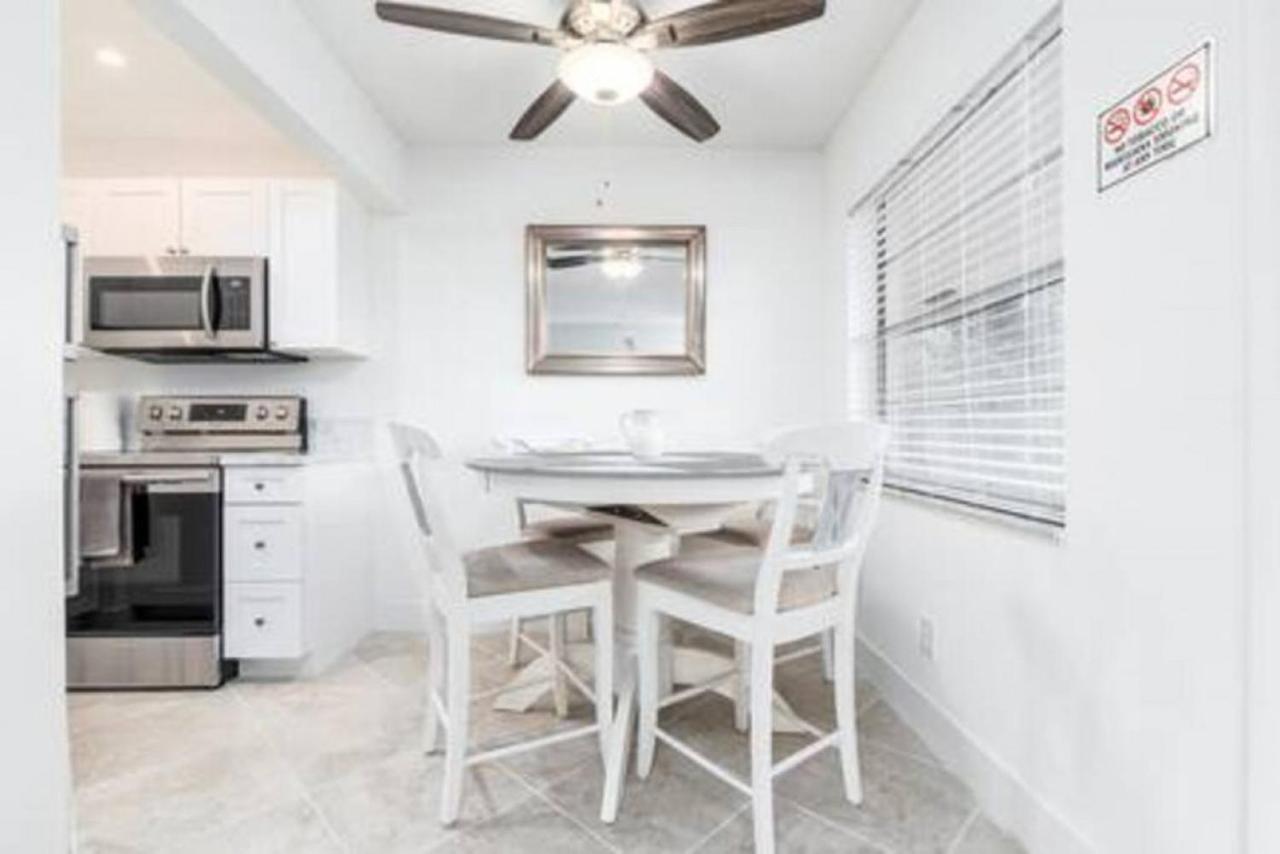 Heart Of Wilton 1 Recently Remodeled Apartment Fort Lauderdale Luaran gambar