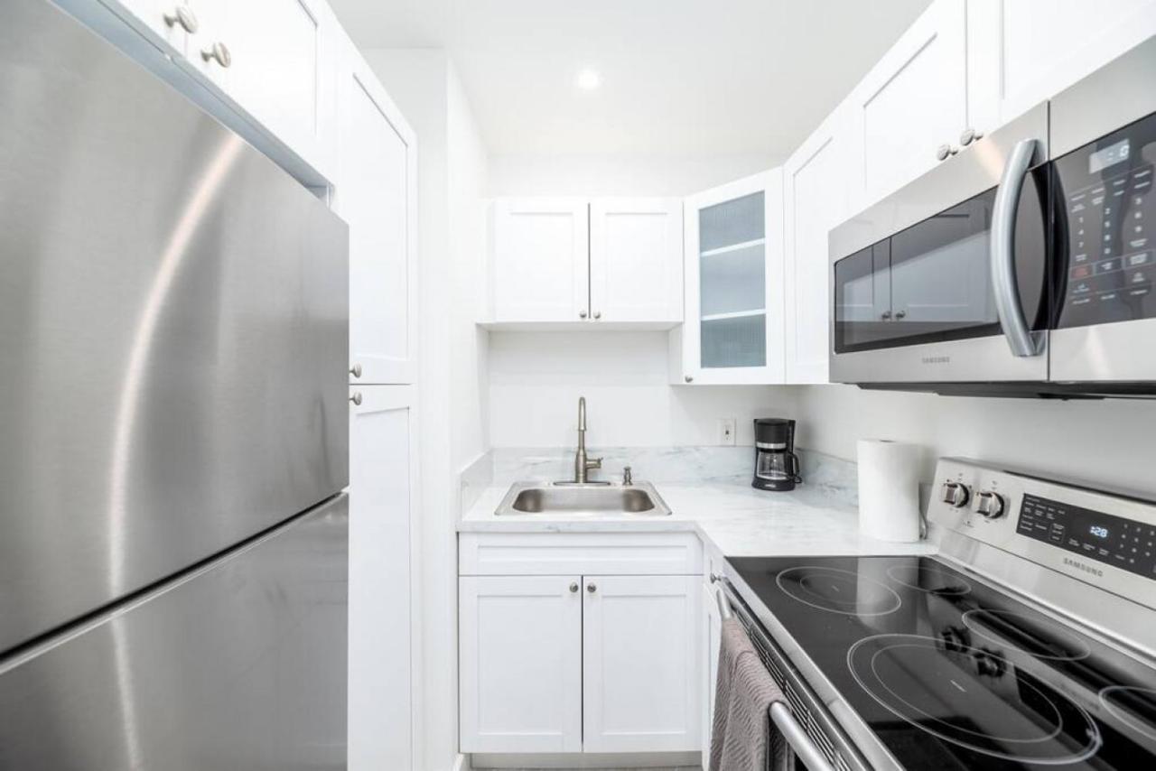 Heart Of Wilton 1 Recently Remodeled Apartment Fort Lauderdale Luaran gambar