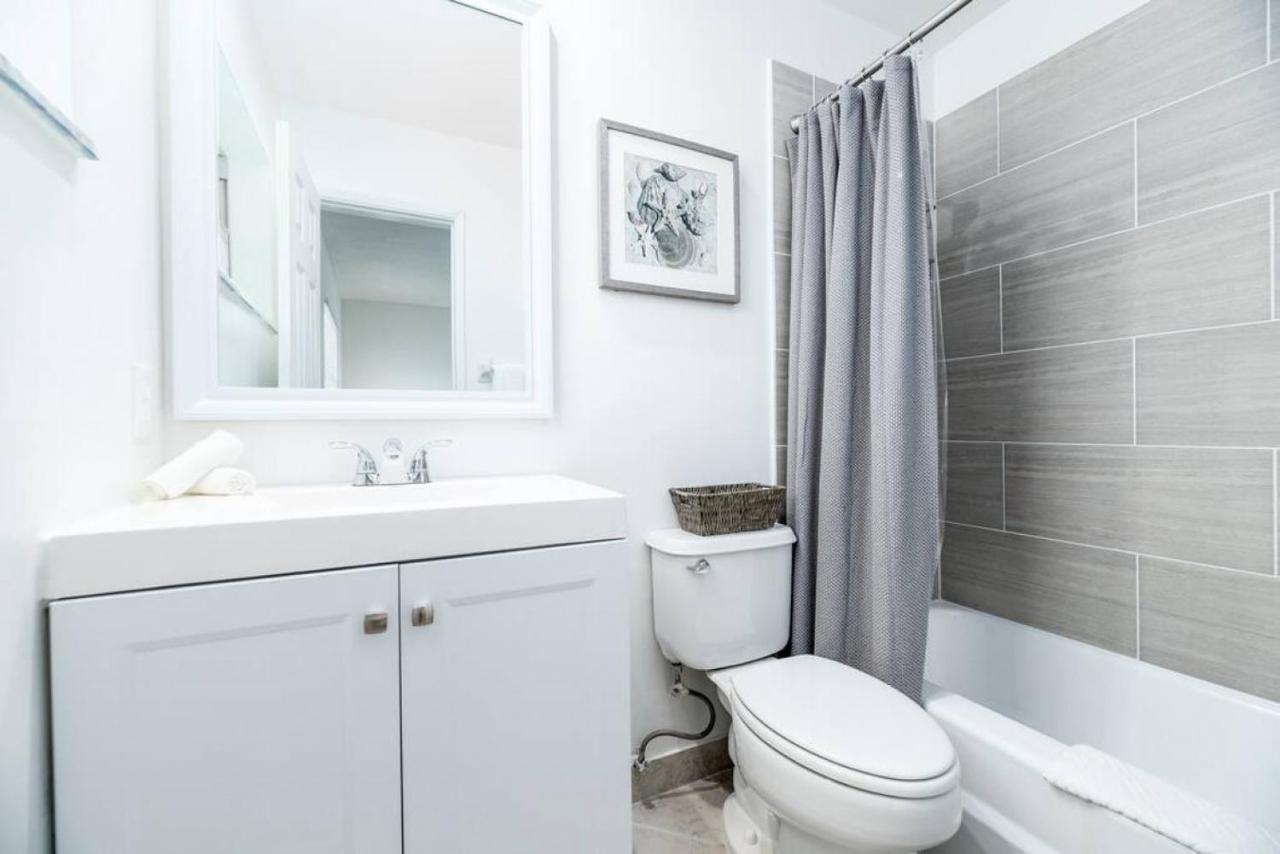 Heart Of Wilton 1 Recently Remodeled Apartment Fort Lauderdale Luaran gambar